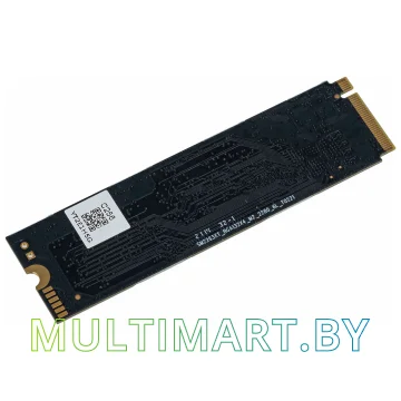 SSD диск Digma Mega S3 256GB (DGSM3256GS33T) картинка 4